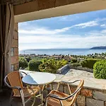 Hotel Vardia Kardhamili