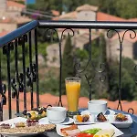 Hotel Vardia 2*