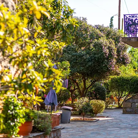 βάρδια 2* Καρδαμύλη