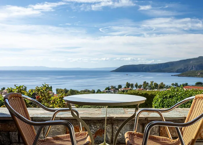 βάρδια Ξενοδοχείο