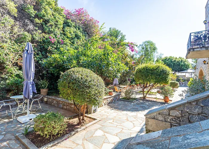 βάρδια 2* Καρδαμύλη