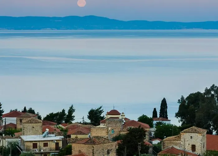 βάρδια Καρδαμύλη