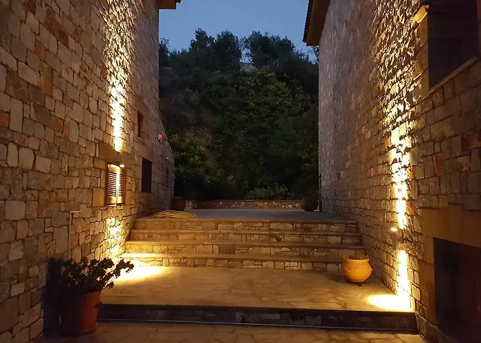 βάρδια Ξενοδοχείο