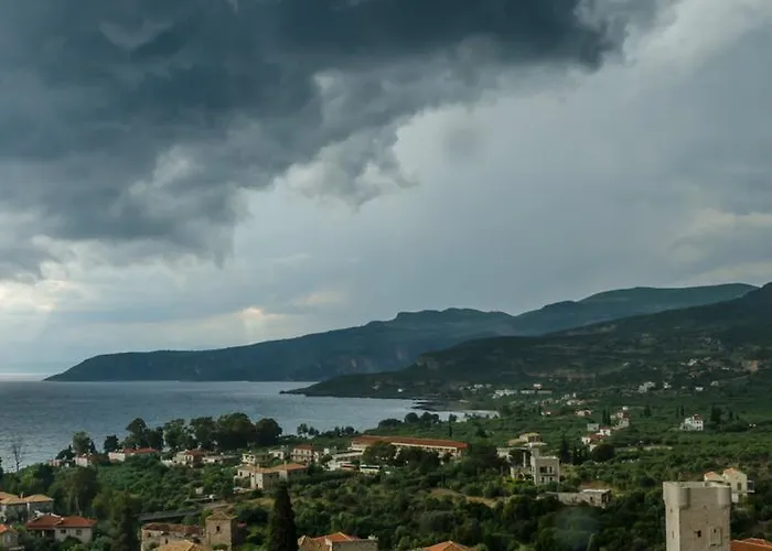 Ξενοδοχείο βάρδια