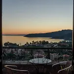 Отель Vardia Кардамили