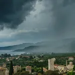 Vardia Hotel Kardhamili