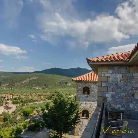 Hotel Vardia 2*