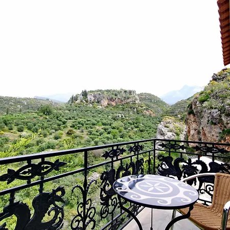 Vardia 2* Kardamíli