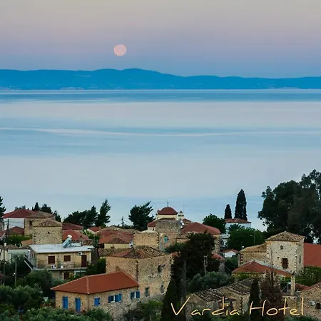 Vardia カルダミリ