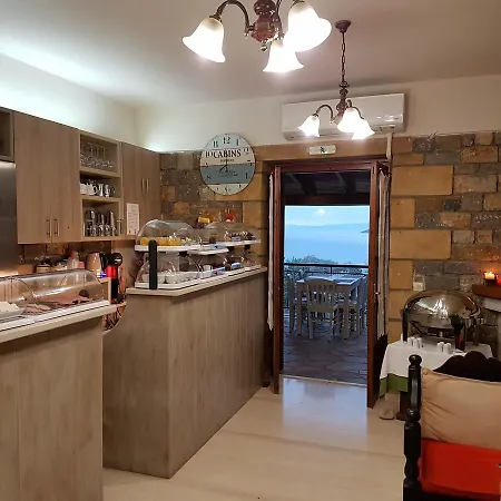 Vardia 2* Kardamíli