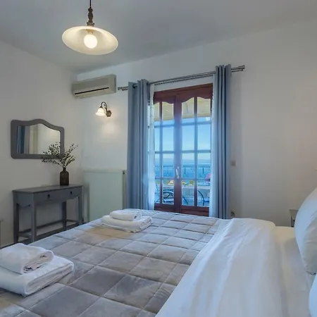 Vardia 2* Kardamíli