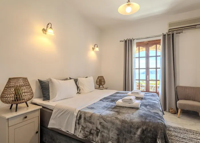 Vardia Отель 2*