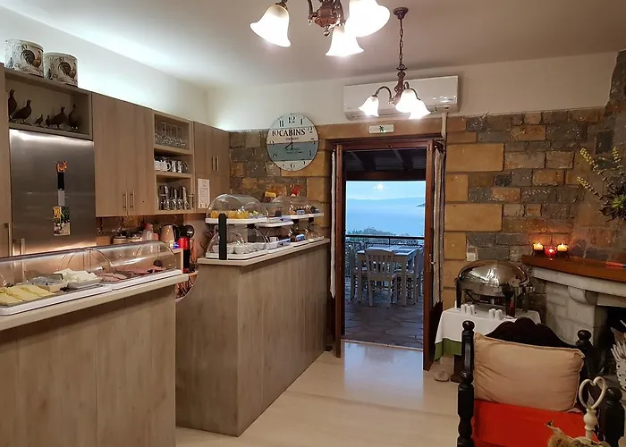 Vardia 2* Kardamyli