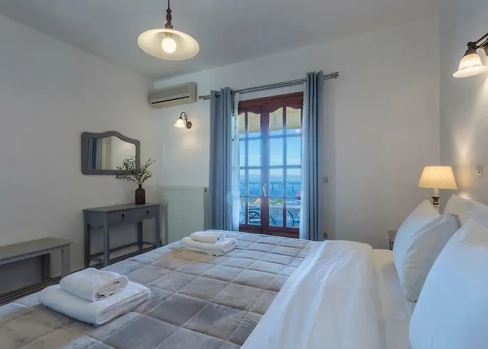 Vardia 2* Kardhamili